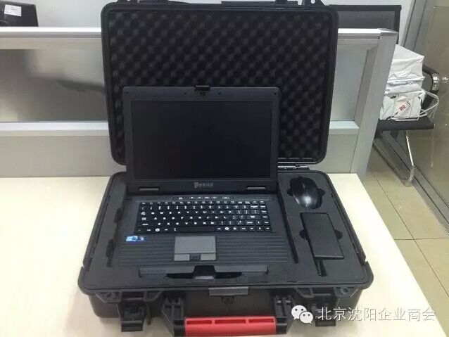 沈阳商会会见南宫28NG相信品牌力量科技视频侦查